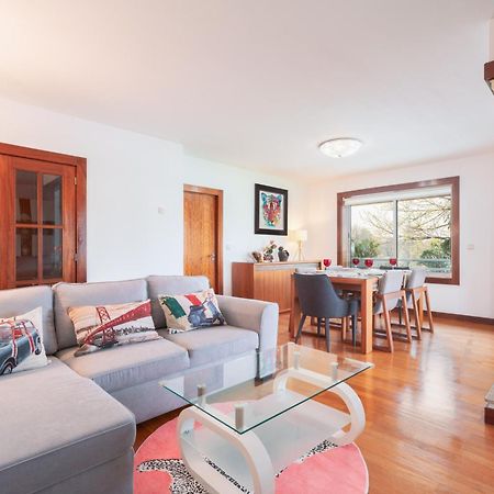 Apartment Qian Rio Douro 2Br Free Parking Porto Zewnętrze zdjęcie