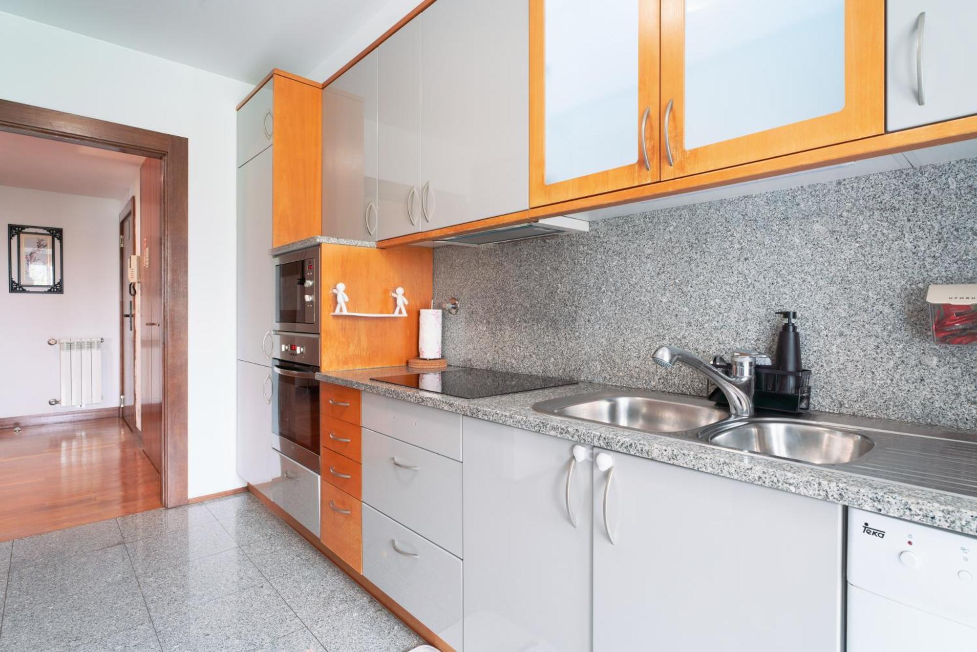 Apartment Qian Rio Douro 2Br Free Parking Porto Zewnętrze zdjęcie
