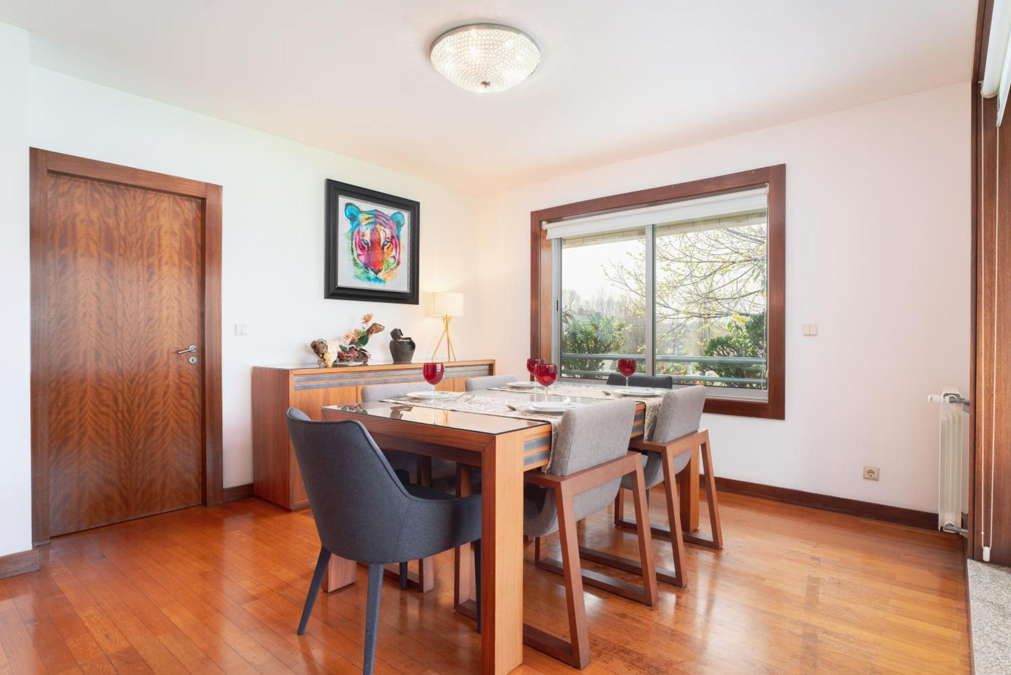 Apartment Qian Rio Douro 2Br Free Parking Porto Zewnętrze zdjęcie