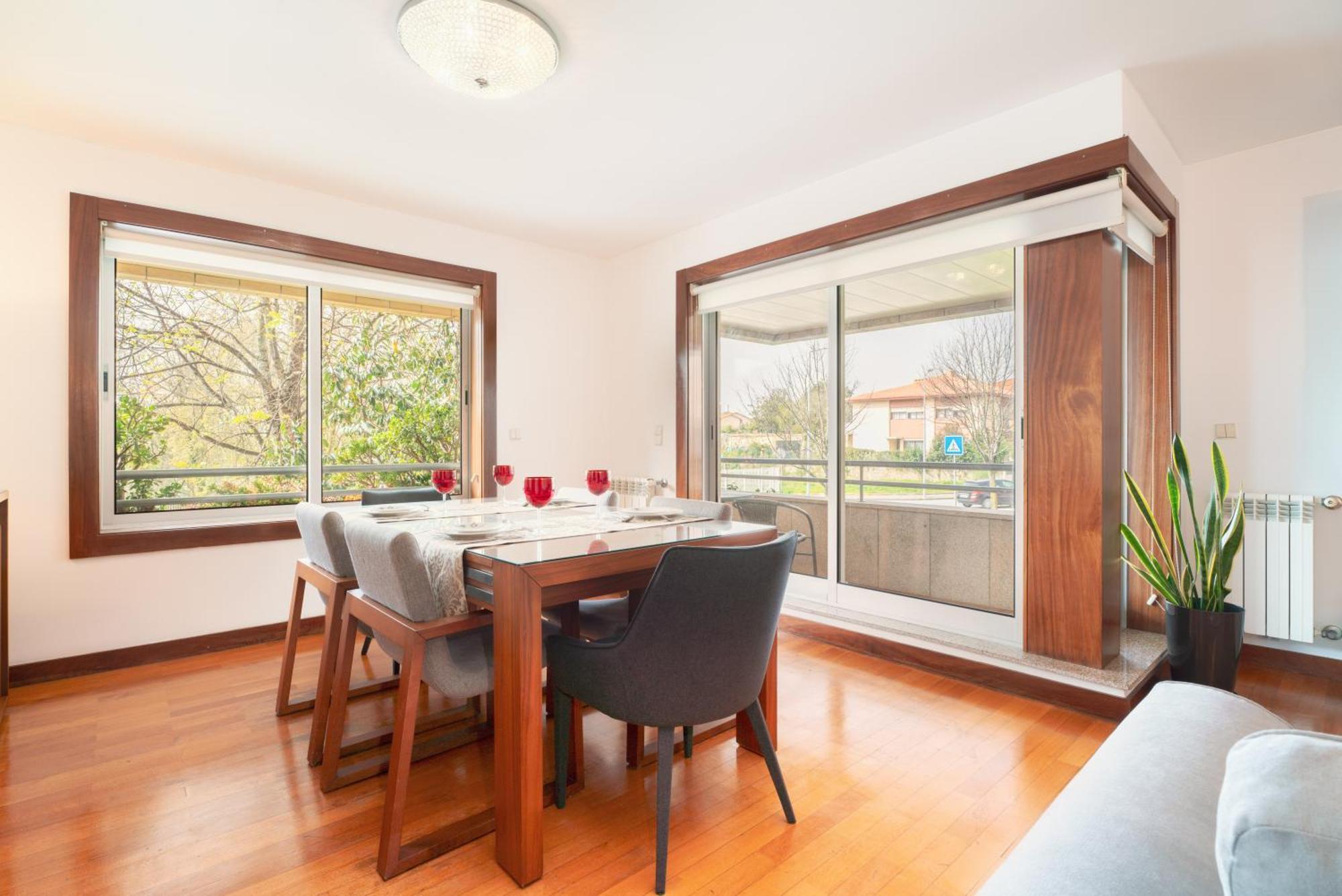 Apartment Qian Rio Douro 2Br Free Parking Porto Zewnętrze zdjęcie