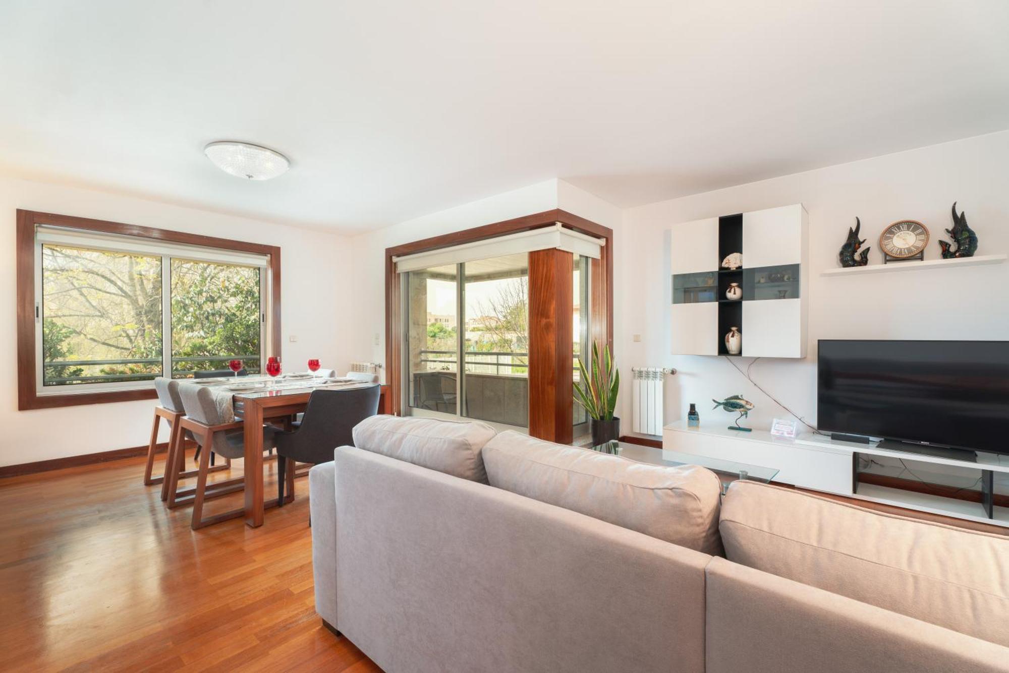 Apartment Qian Rio Douro 2Br Free Parking Porto Zewnętrze zdjęcie