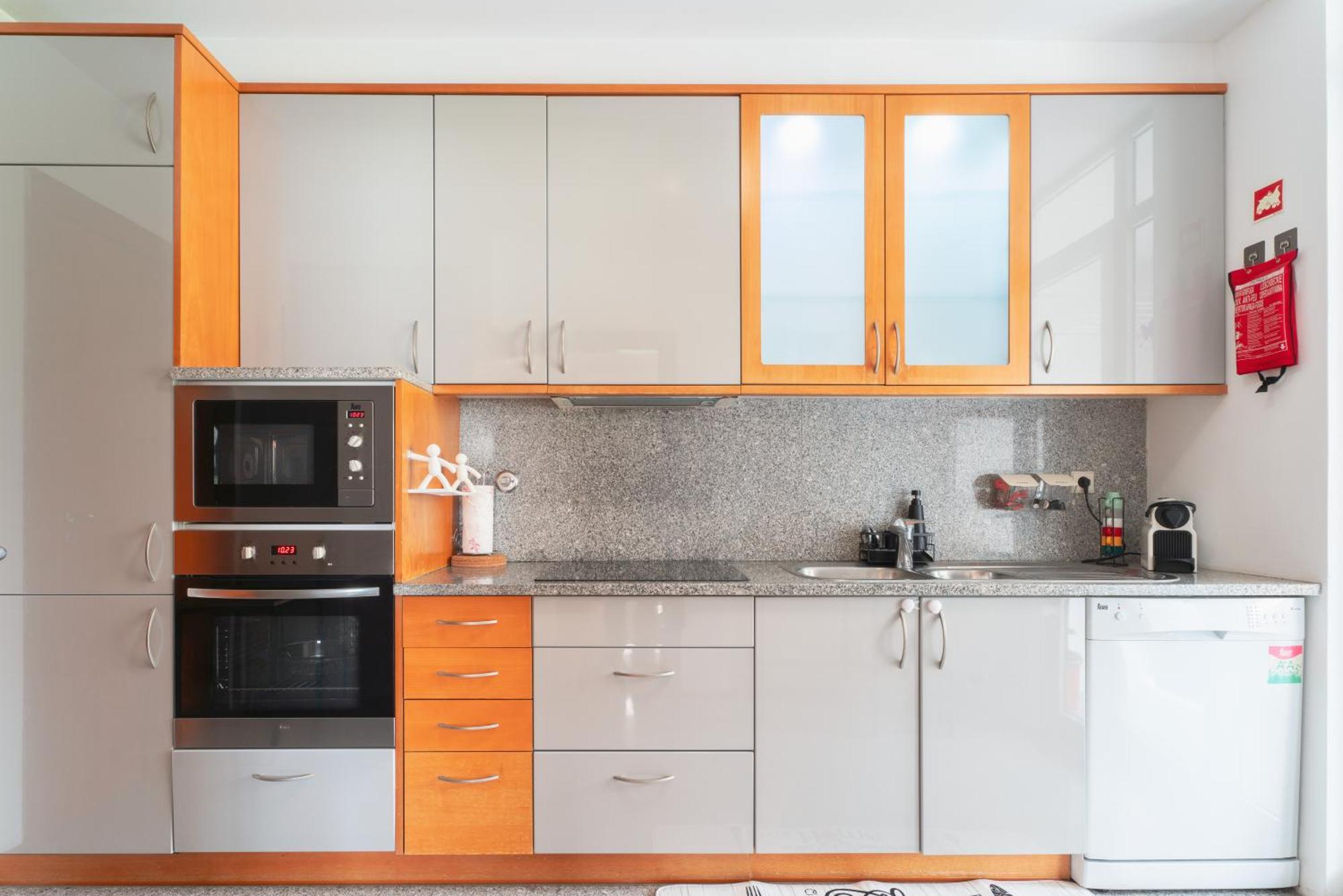 Apartment Qian Rio Douro 2Br Free Parking Porto Zewnętrze zdjęcie