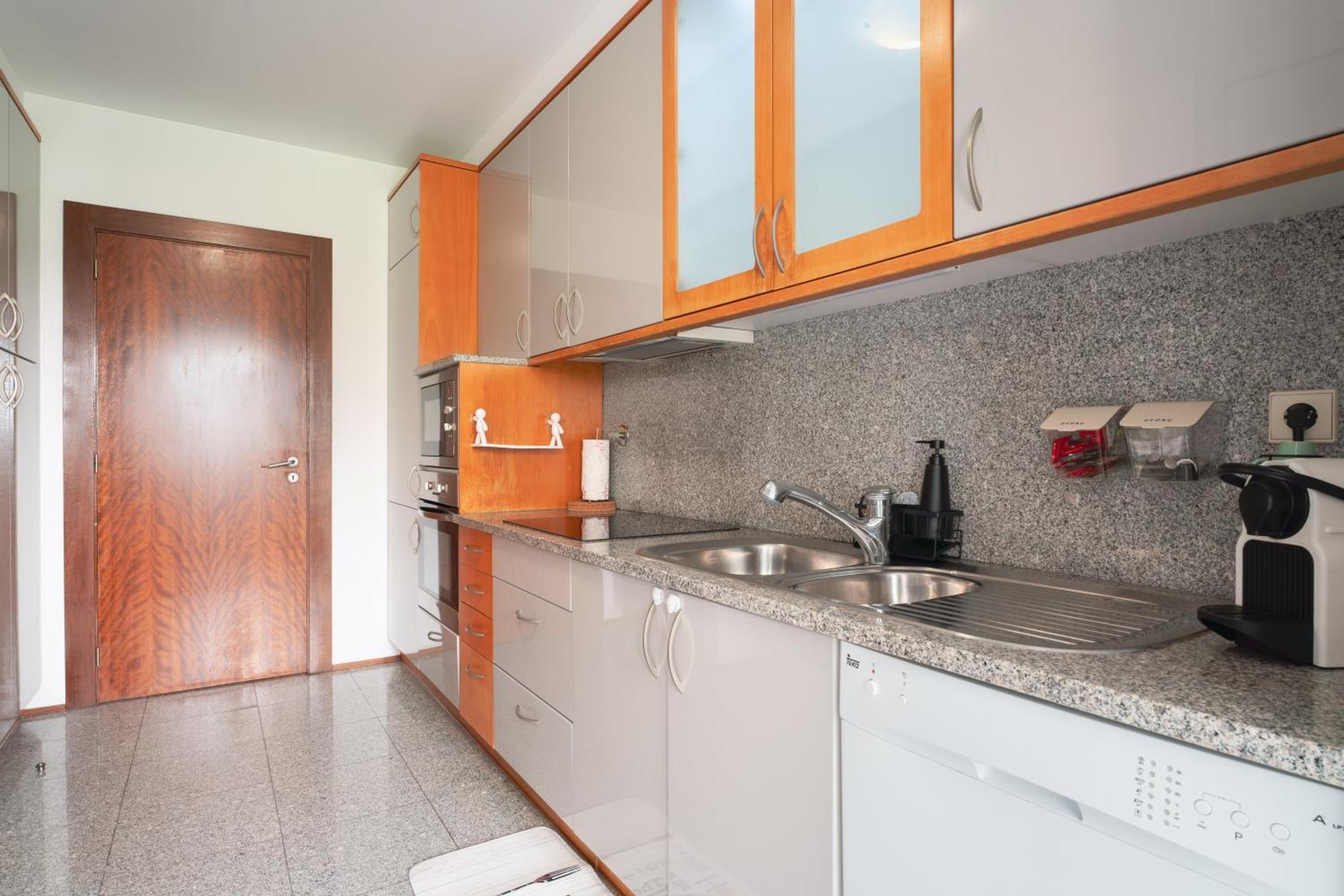Apartment Qian Rio Douro 2Br Free Parking Porto Zewnętrze zdjęcie