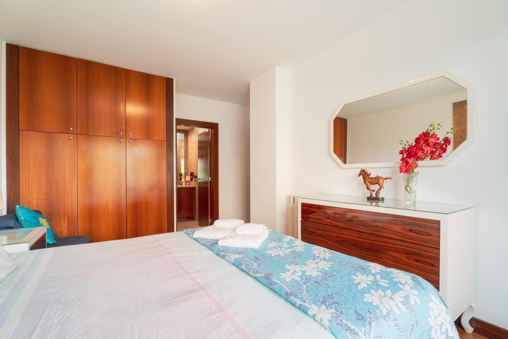 Apartment Qian Rio Douro 2Br Free Parking Porto Zewnętrze zdjęcie