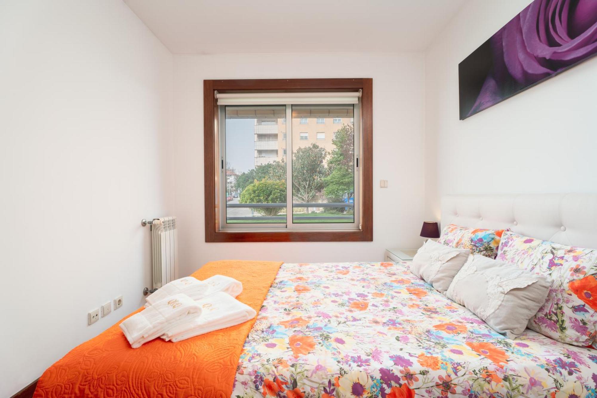 Apartment Qian Rio Douro 2Br Free Parking Porto Zewnętrze zdjęcie