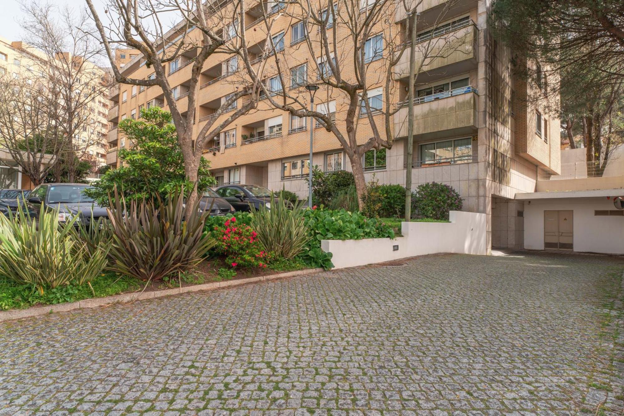 Apartment Qian Rio Douro 2Br Free Parking Porto Zewnętrze zdjęcie
