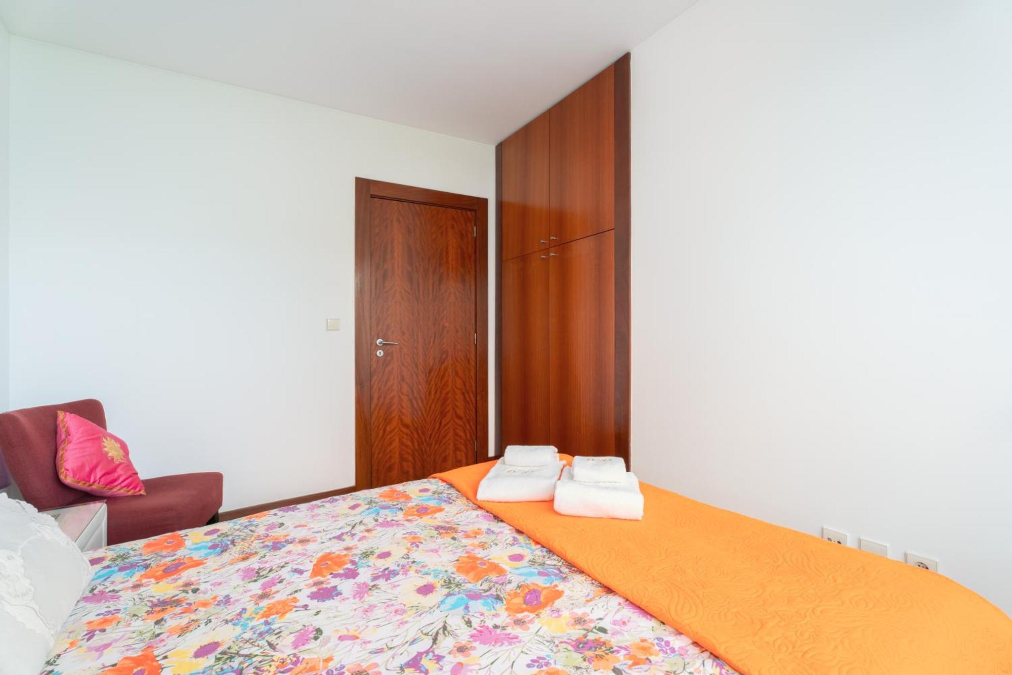 Apartment Qian Rio Douro 2Br Free Parking Porto Zewnętrze zdjęcie