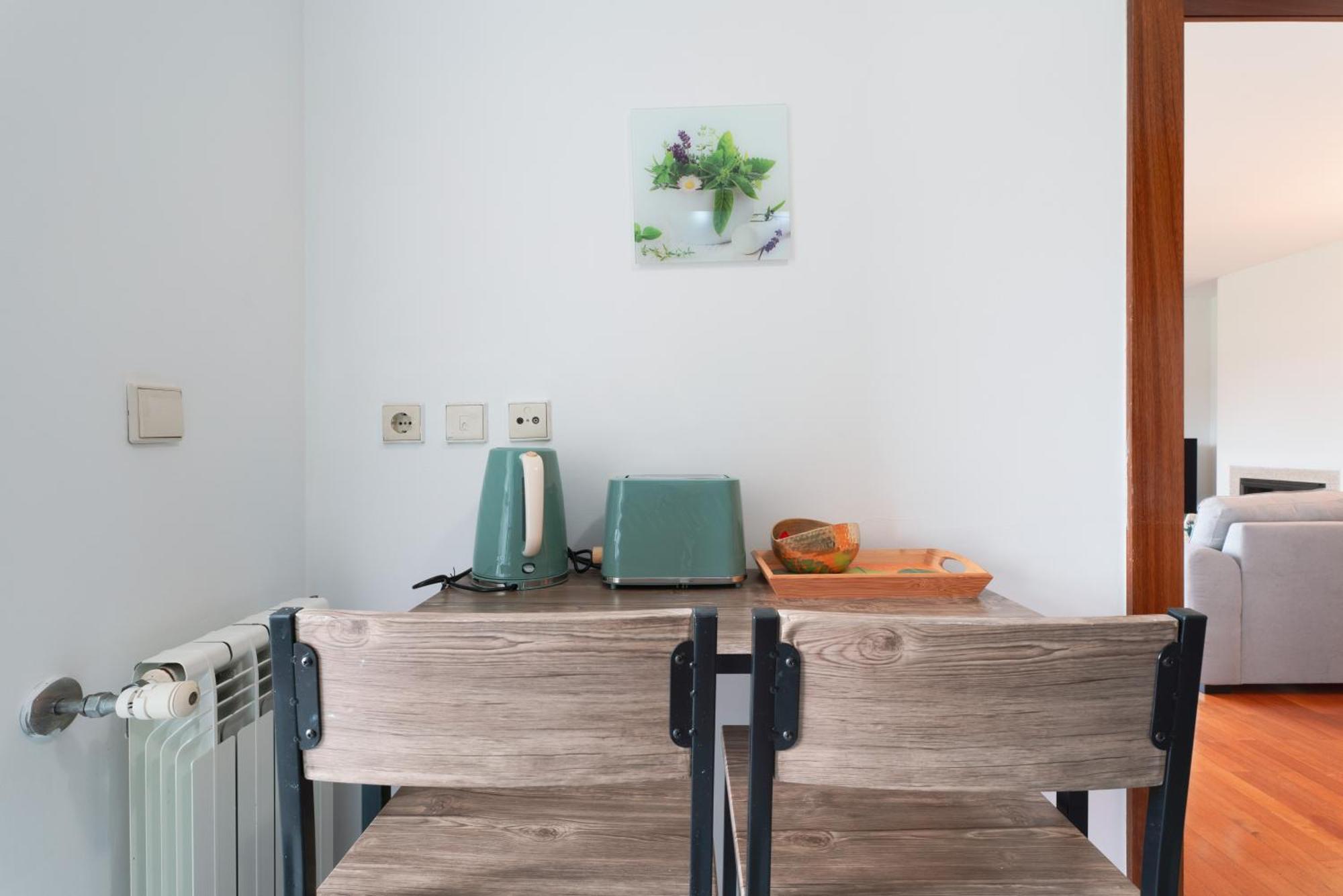 Apartment Qian Rio Douro 2Br Free Parking Porto Zewnętrze zdjęcie