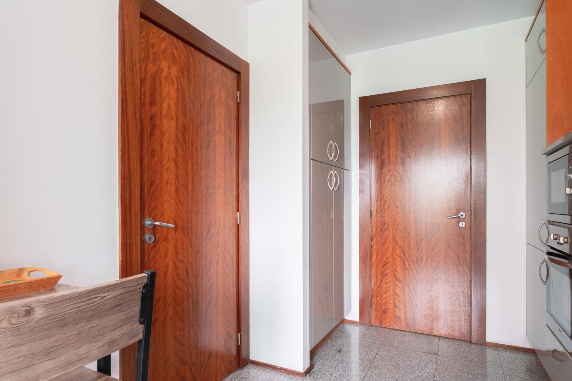 Apartment Qian Rio Douro 2Br Free Parking Porto Zewnętrze zdjęcie