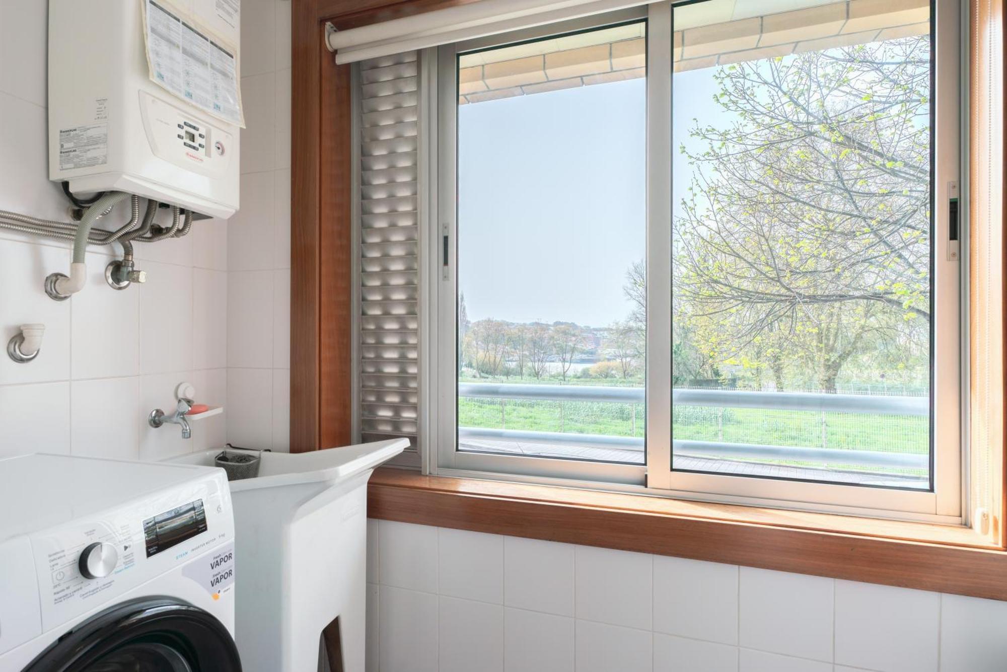Apartment Qian Rio Douro 2Br Free Parking Porto Zewnętrze zdjęcie