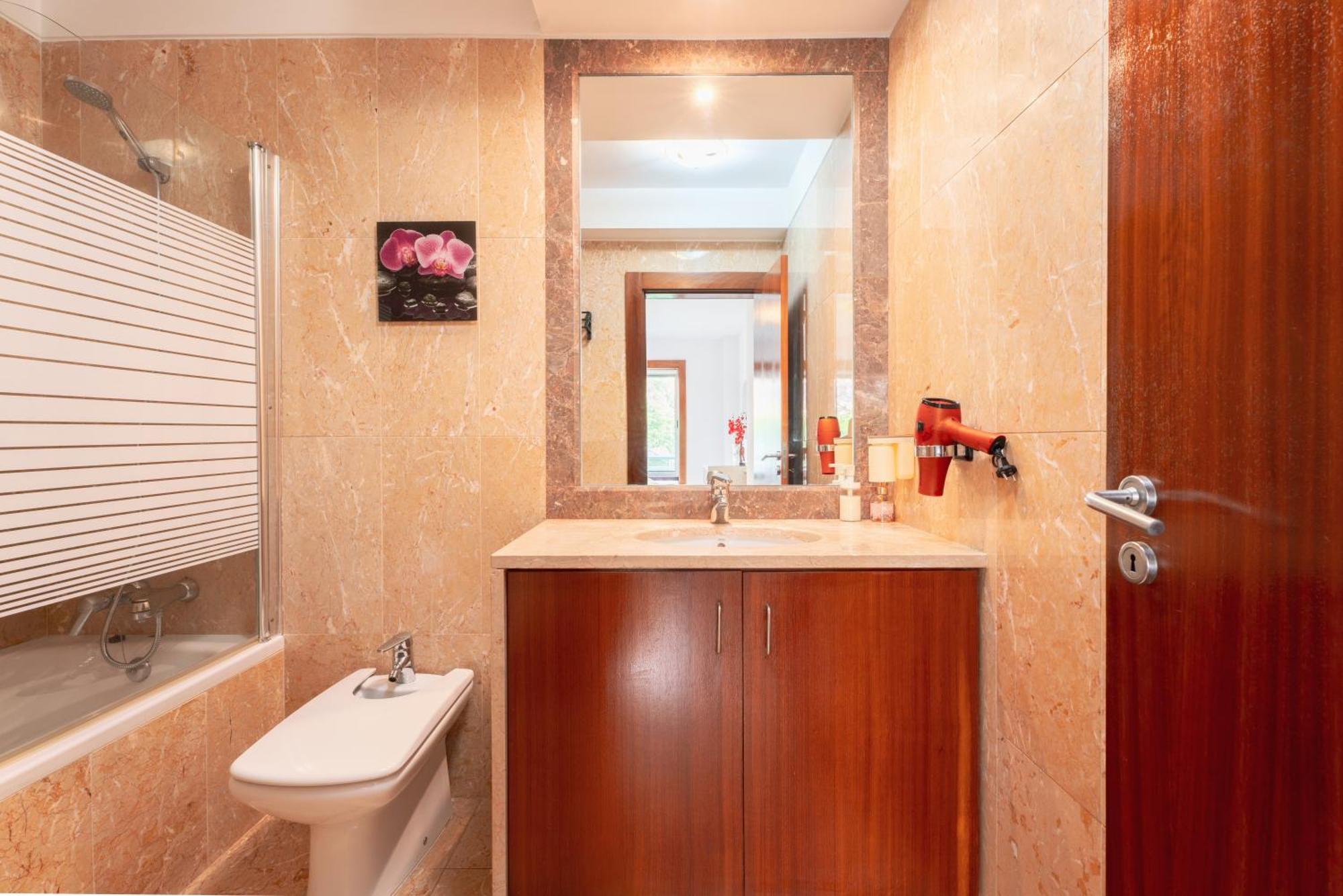 Apartment Qian Rio Douro 2Br Free Parking Porto Zewnętrze zdjęcie