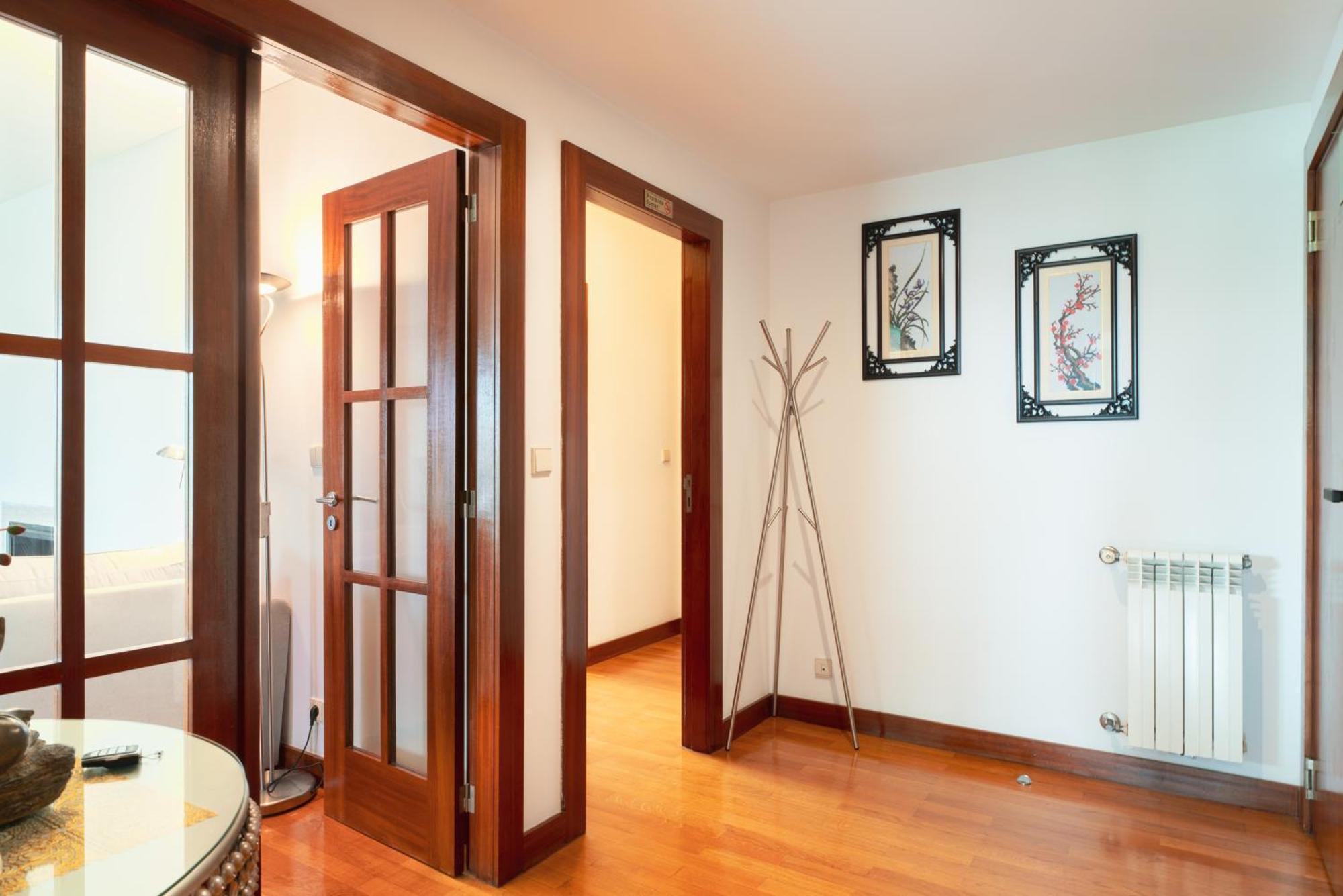 Apartment Qian Rio Douro 2Br Free Parking Porto Zewnętrze zdjęcie