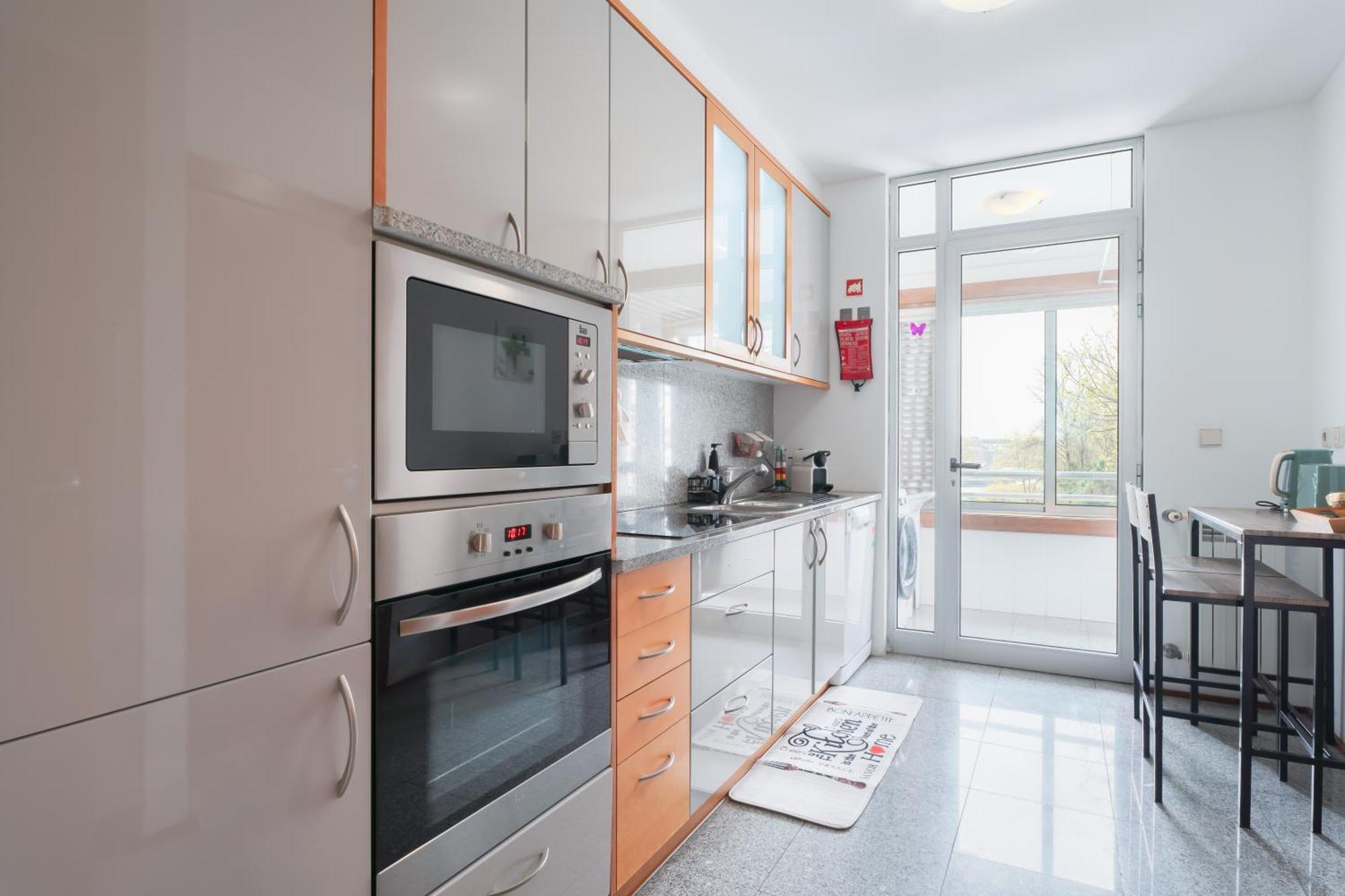 Apartment Qian Rio Douro 2Br Free Parking Porto Zewnętrze zdjęcie