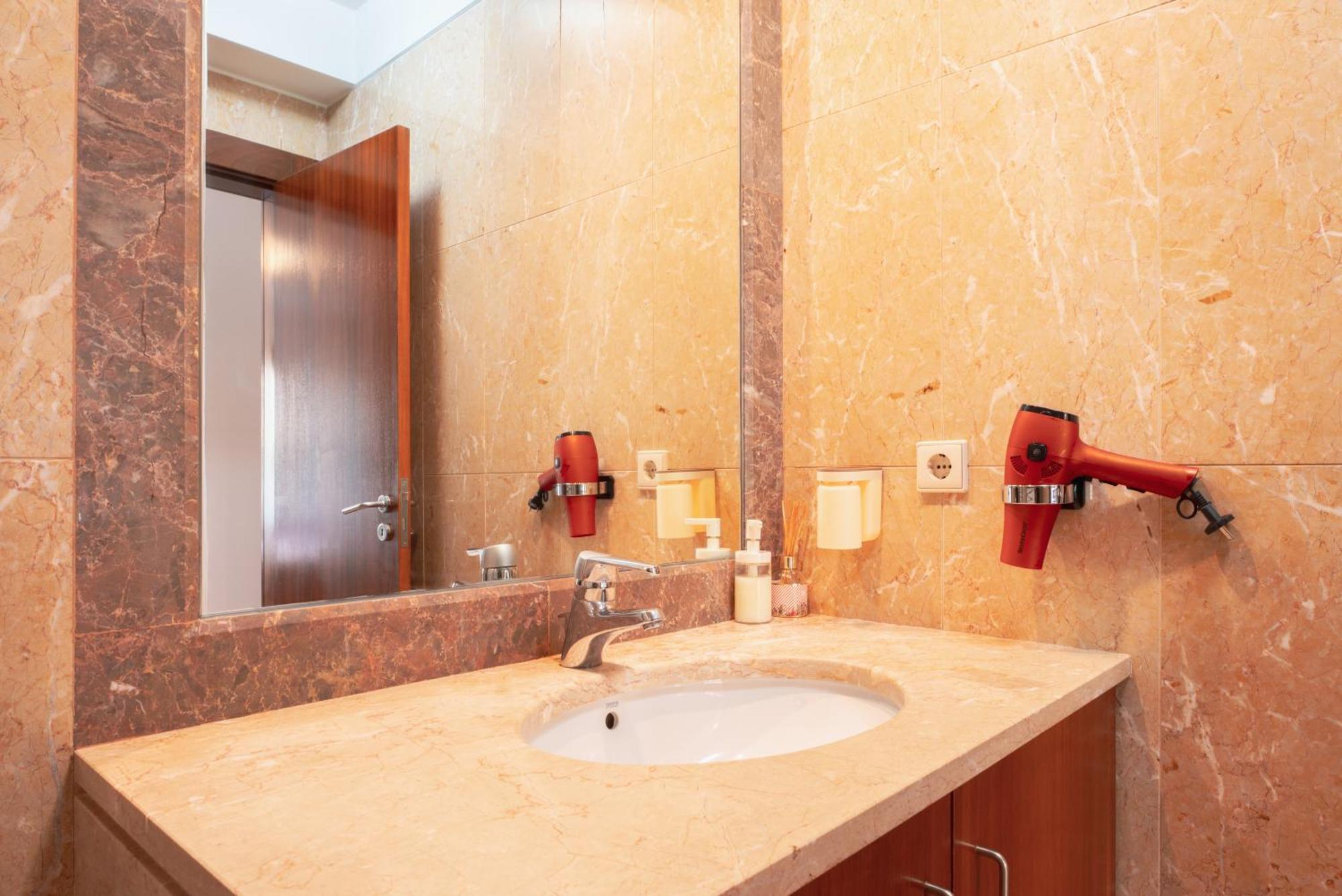 Apartment Qian Rio Douro 2Br Free Parking Porto Zewnętrze zdjęcie