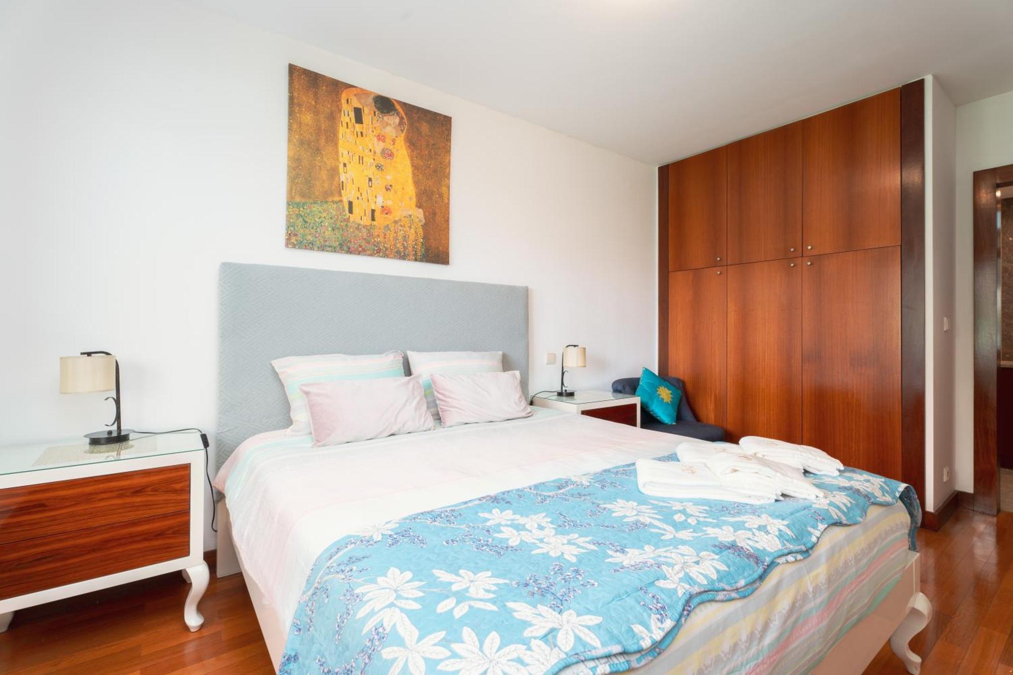 Apartment Qian Rio Douro 2Br Free Parking Porto Zewnętrze zdjęcie