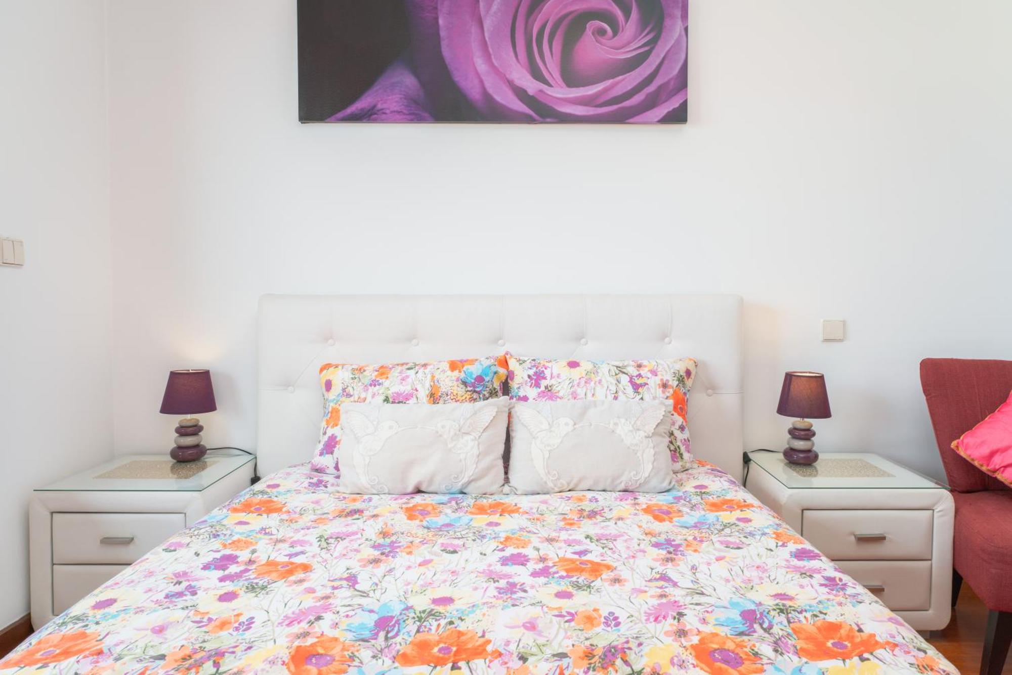 Apartment Qian Rio Douro 2Br Free Parking Porto Zewnętrze zdjęcie