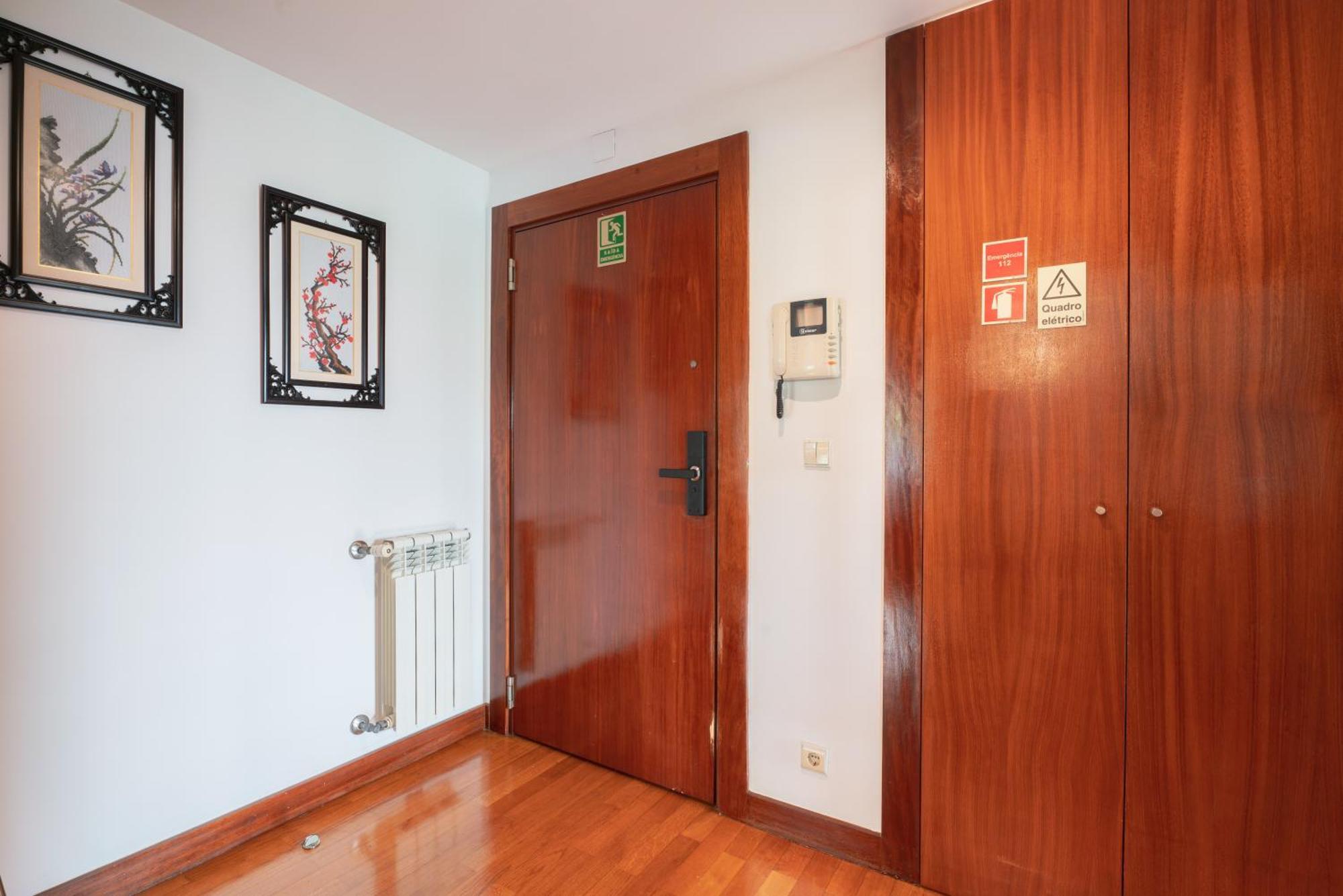 Apartment Qian Rio Douro 2Br Free Parking Porto Zewnętrze zdjęcie