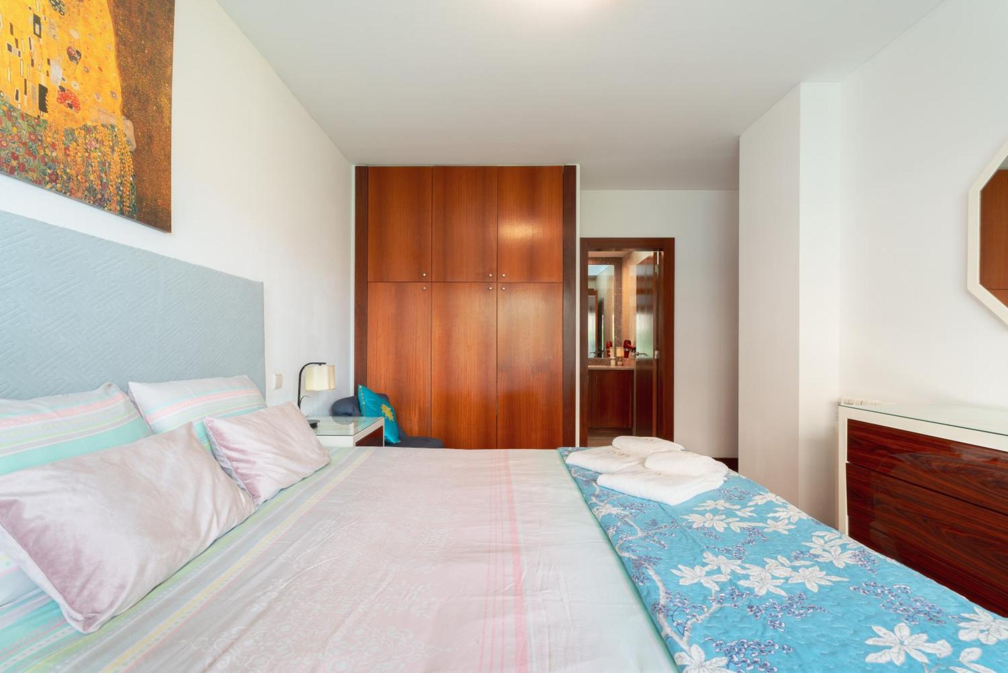 Apartment Qian Rio Douro 2Br Free Parking Porto Zewnętrze zdjęcie