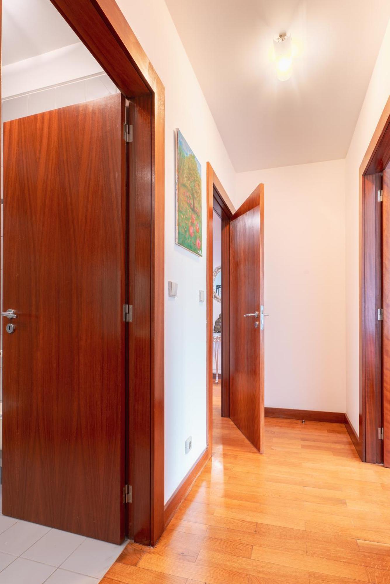 Apartment Qian Rio Douro 2Br Free Parking Porto Zewnętrze zdjęcie