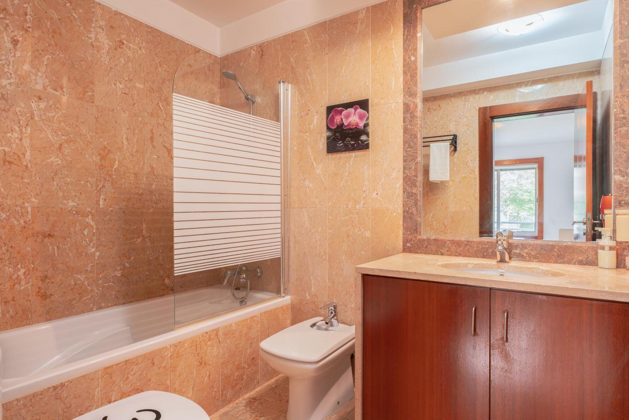 Apartment Qian Rio Douro 2Br Free Parking Porto Zewnętrze zdjęcie
