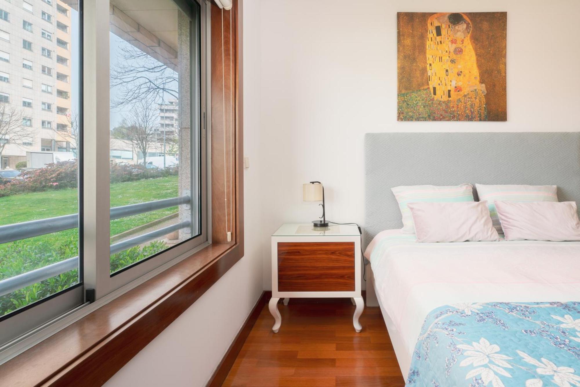 Apartment Qian Rio Douro 2Br Free Parking Porto Zewnętrze zdjęcie