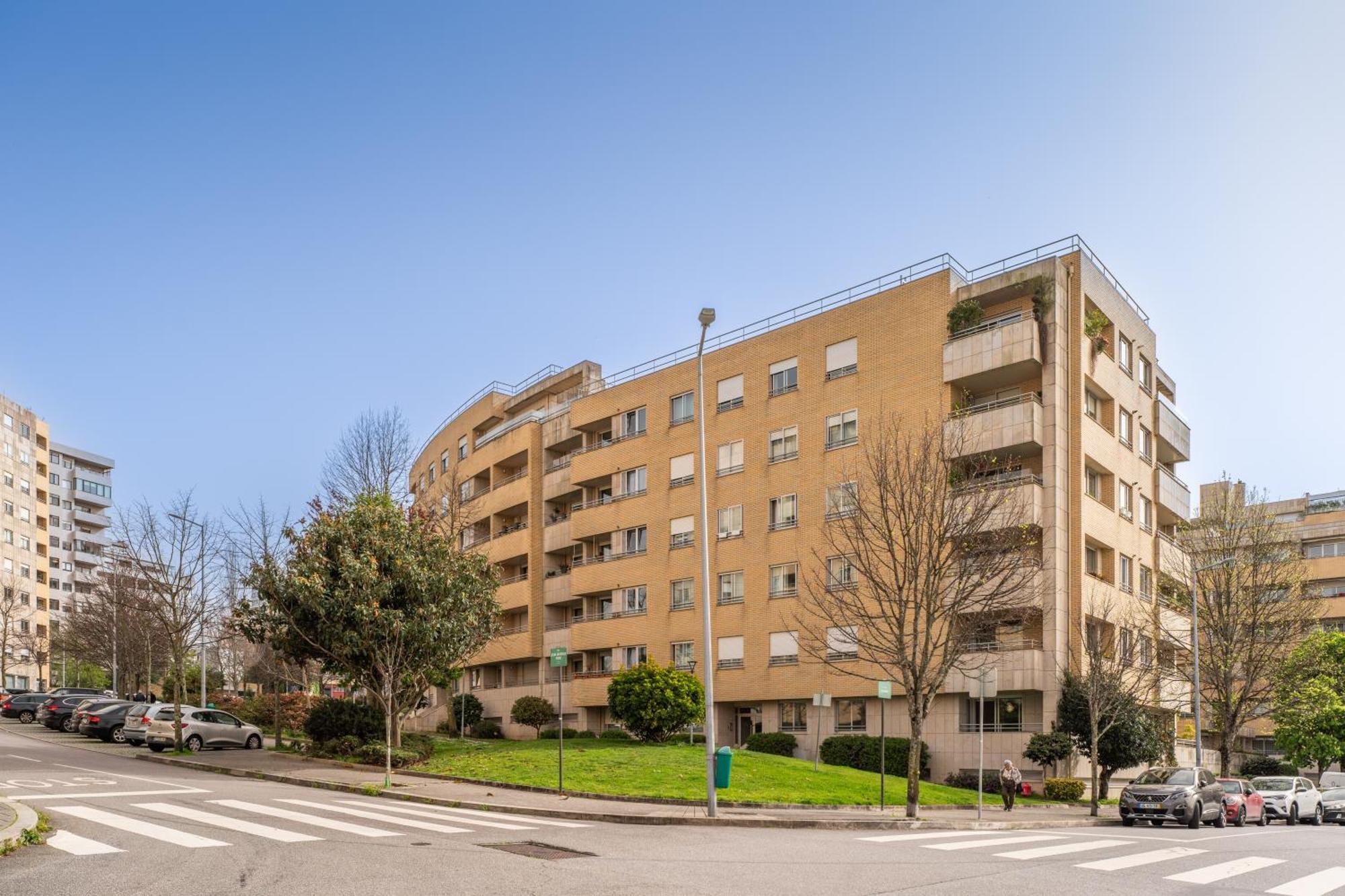 Apartment Qian Rio Douro 2Br Free Parking Porto Zewnętrze zdjęcie