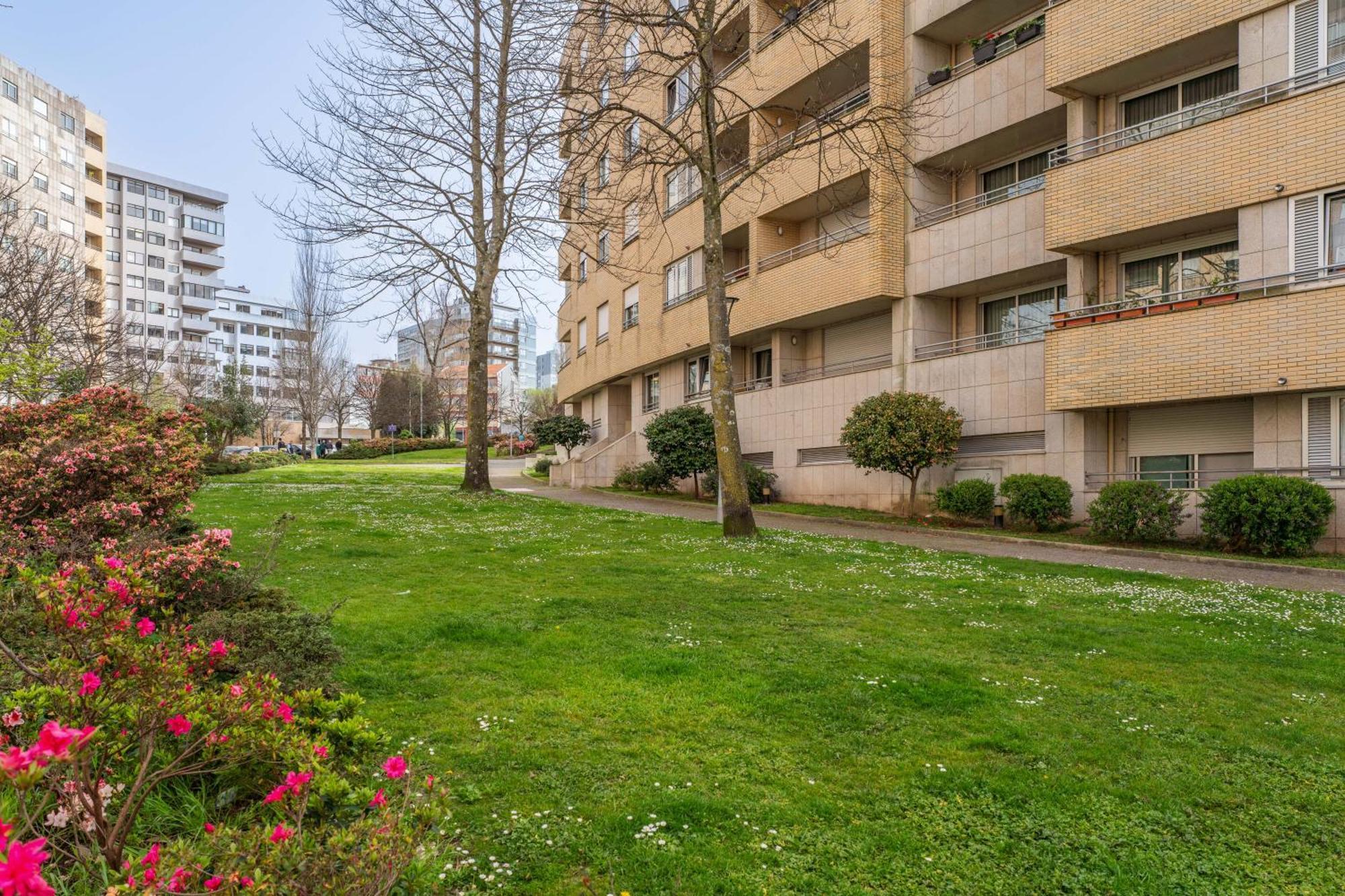 Apartment Qian Rio Douro 2Br Free Parking Porto Zewnętrze zdjęcie