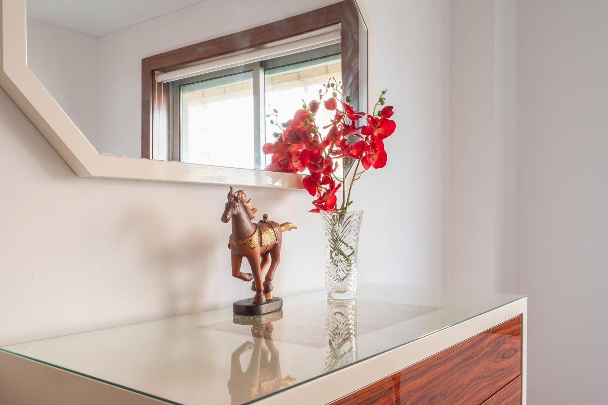 Apartment Qian Rio Douro 2Br Free Parking Porto Zewnętrze zdjęcie