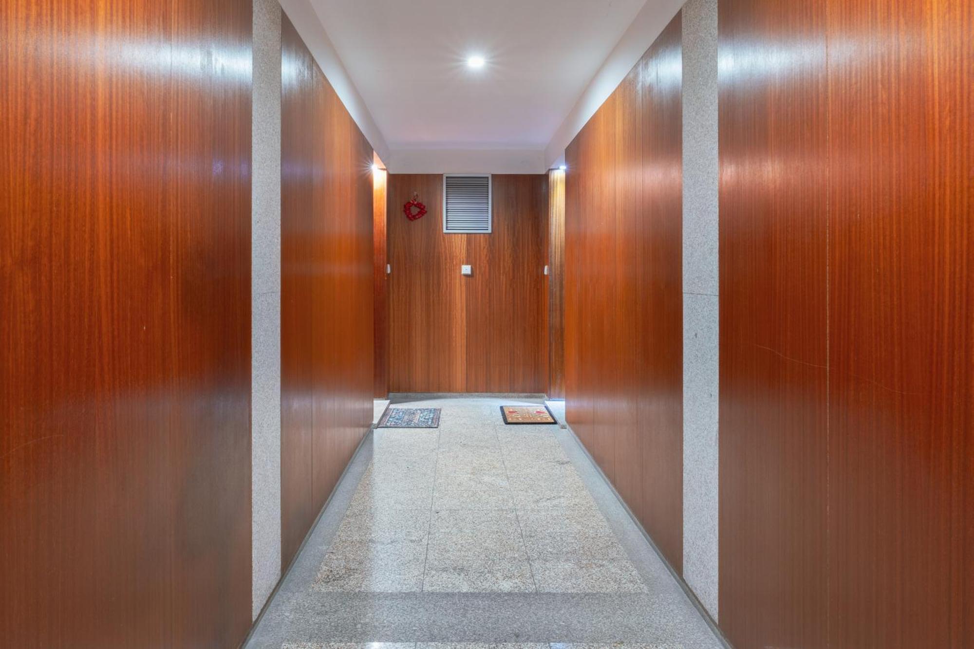 Apartment Qian Rio Douro 2Br Free Parking Porto Zewnętrze zdjęcie