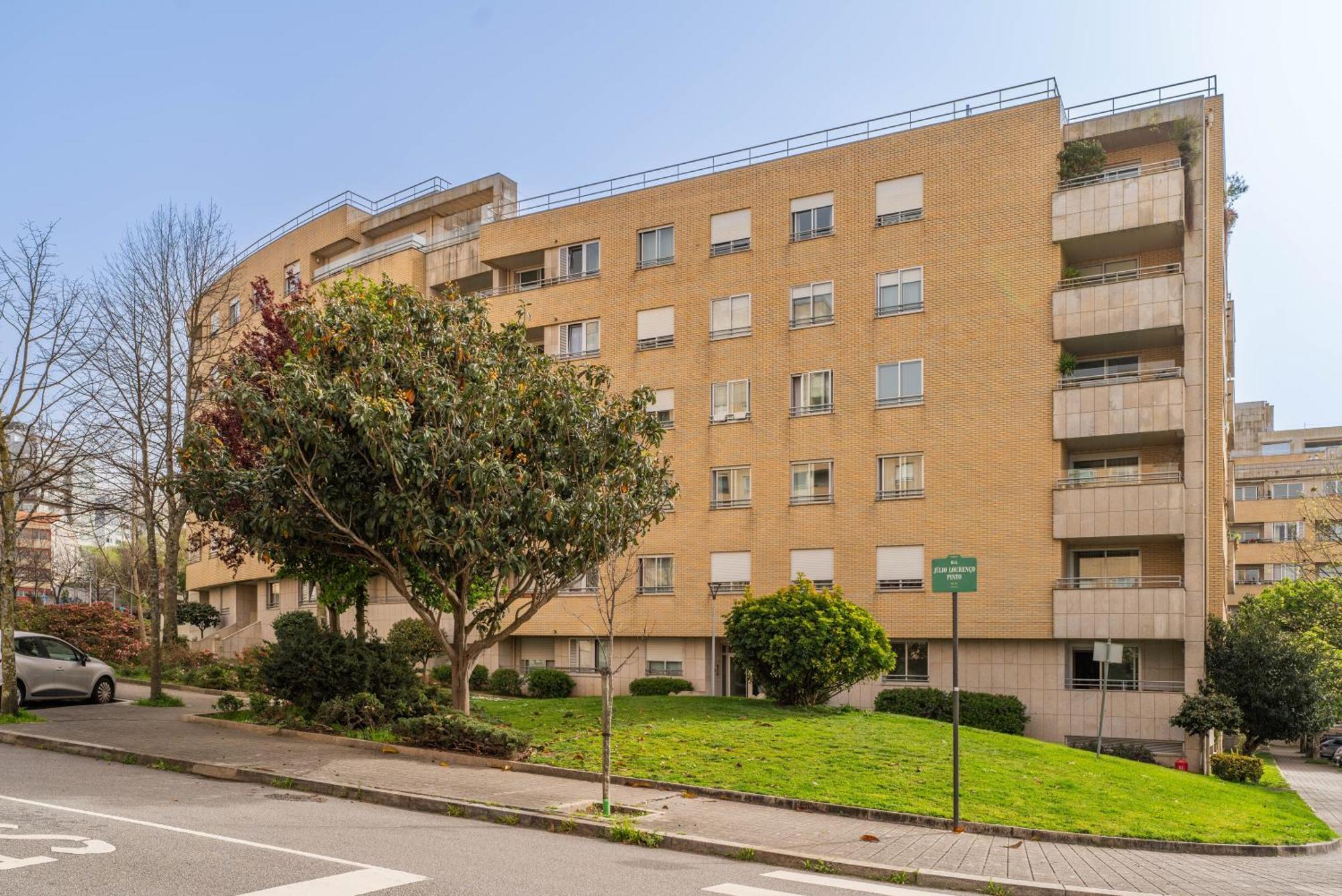 Apartment Qian Rio Douro 2Br Free Parking Porto Zewnętrze zdjęcie