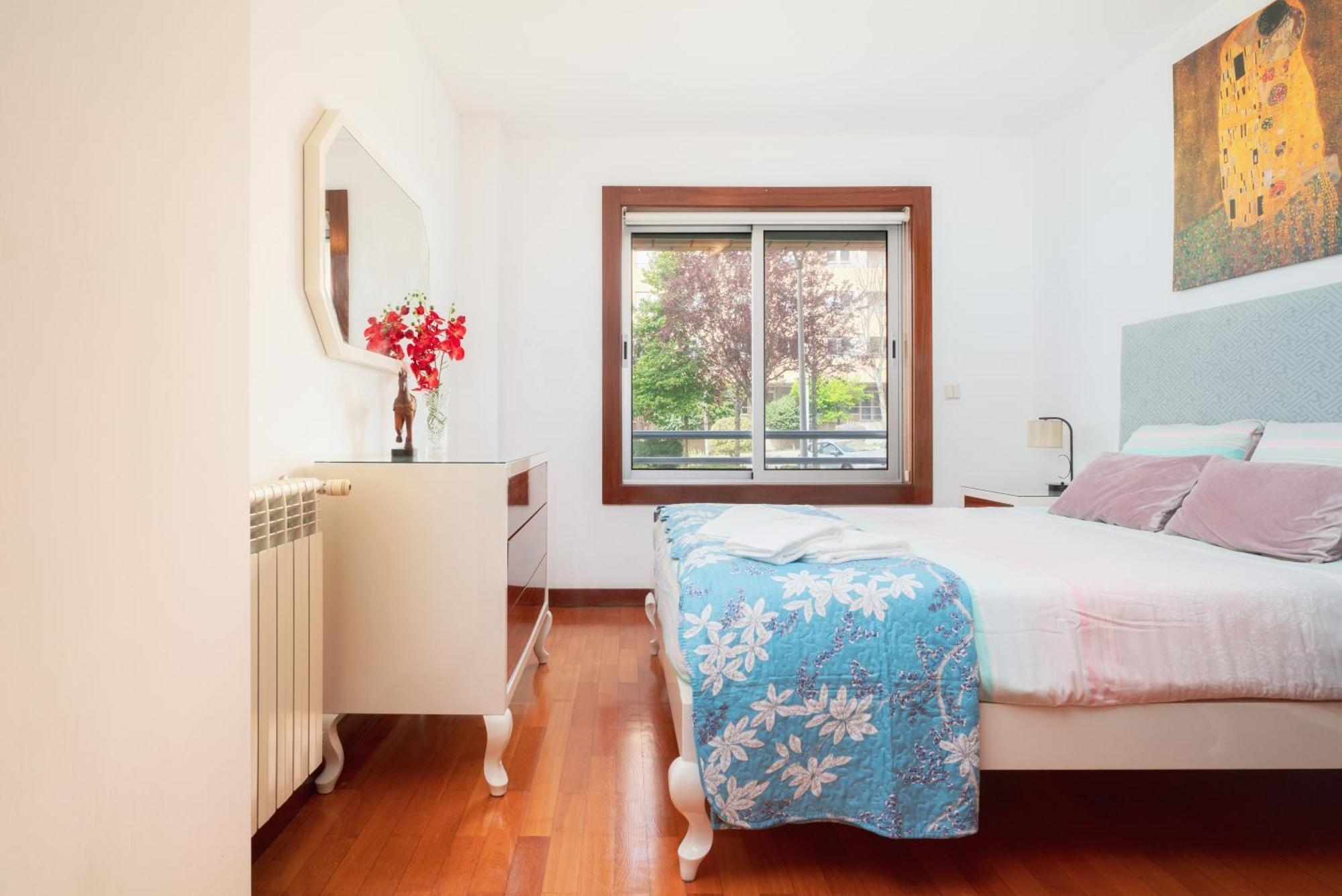 Apartment Qian Rio Douro 2Br Free Parking Porto Zewnętrze zdjęcie
