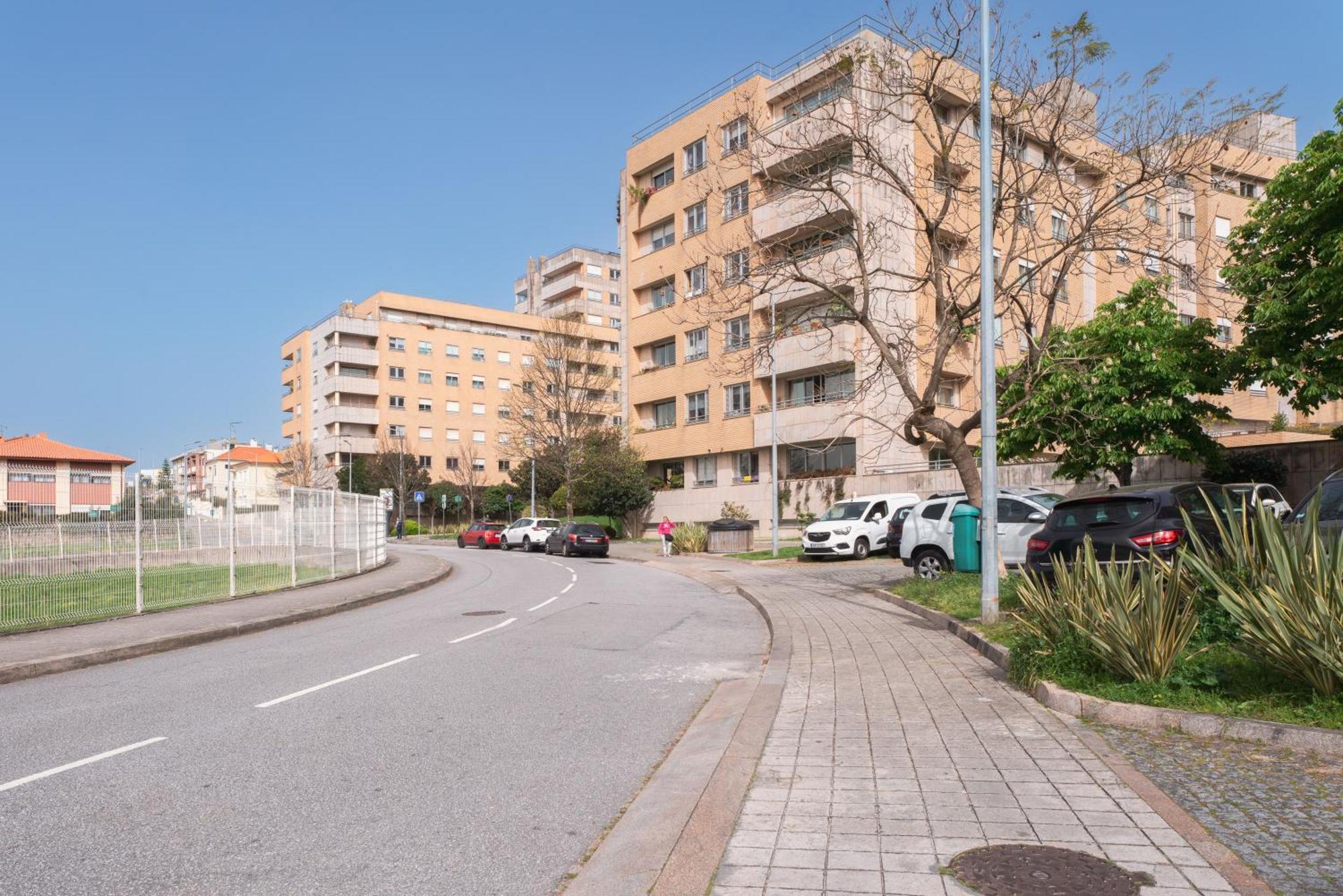Apartment Qian Rio Douro 2Br Free Parking Porto Zewnętrze zdjęcie