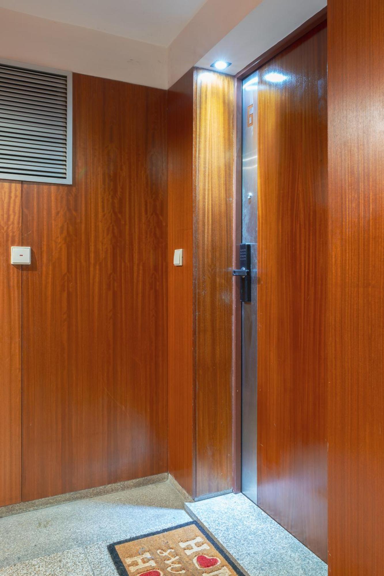 Apartment Qian Rio Douro 2Br Free Parking Porto Zewnętrze zdjęcie