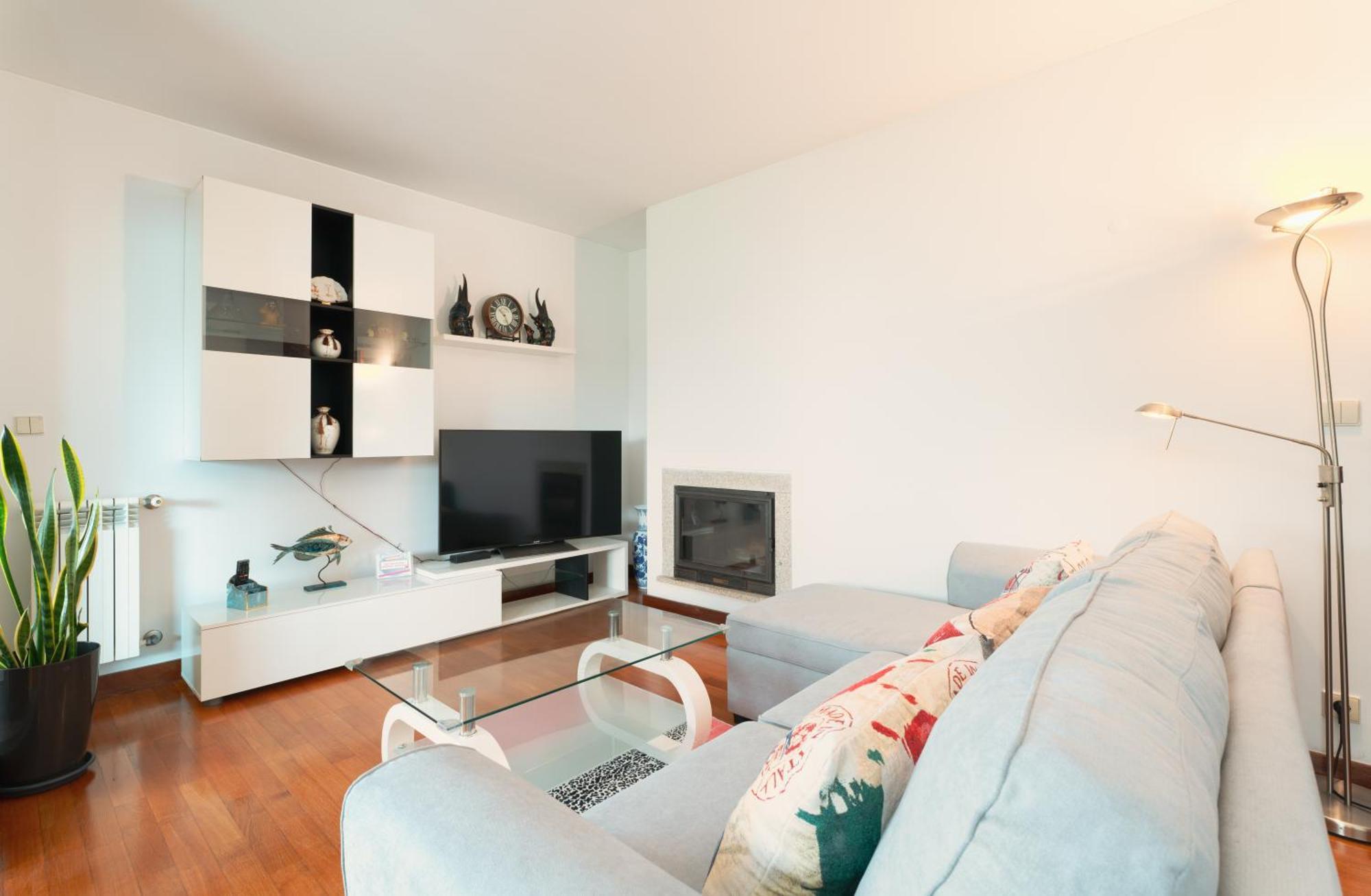 Apartment Qian Rio Douro 2Br Free Parking Porto Zewnętrze zdjęcie